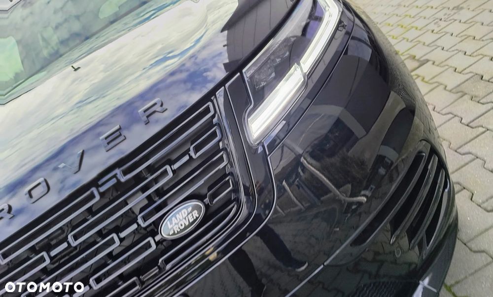 Land Rover Range Rover Velar - 12