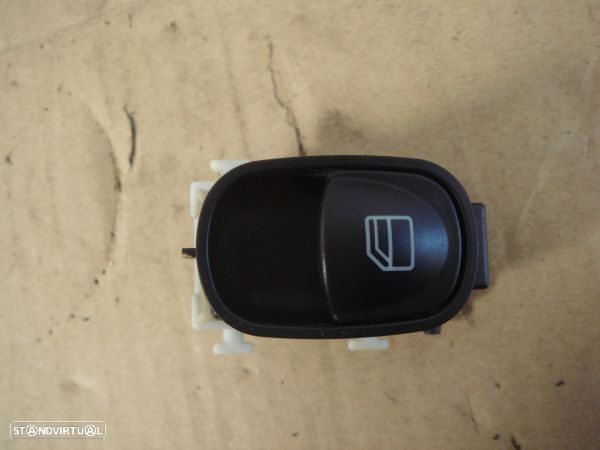 Interruptor Elevador Vidros/ Fecho Portas Mercedes-Benz C-Class (W203) - 1