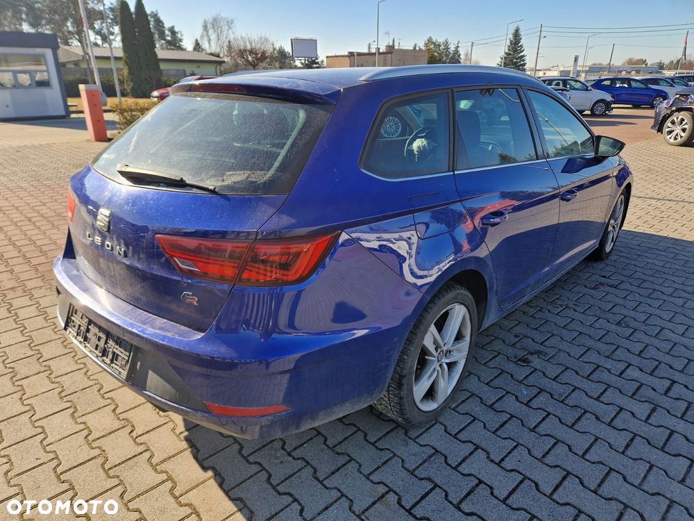 Seat Leon 1.4 TSI Style S&S - 4