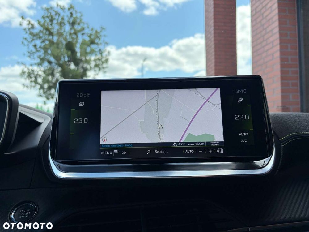 Peugeot 2008 1.2 PureTech GT S&S EAT8 - 15