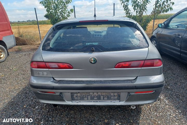 Compresor AC 150CP, JTD 150CP Alfa Romeo 156 932 [facelift] [2002 - 2 - 7