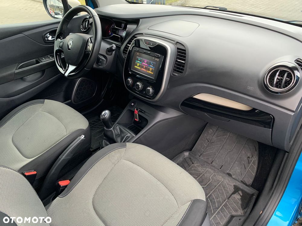 Renault Captur - 27