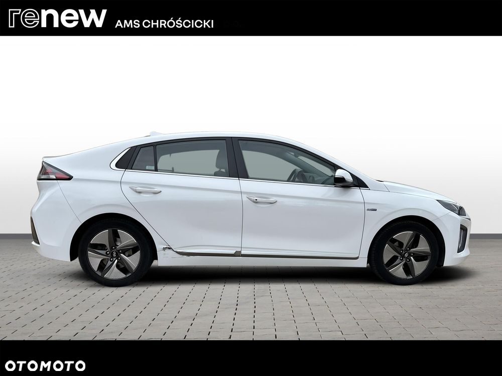 Hyundai IONIQ Hybrid Premium - 7
