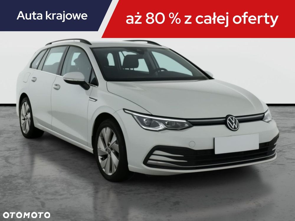 Volkswagen Golf Variant - 3