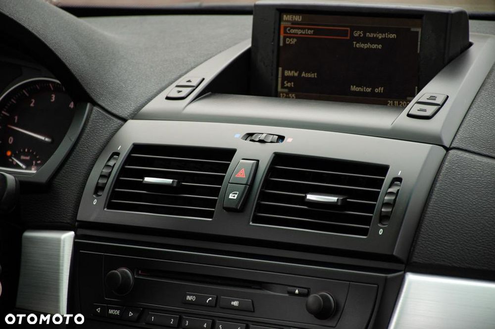 BMW X3 xDrive35d Edition Exclusive - 25