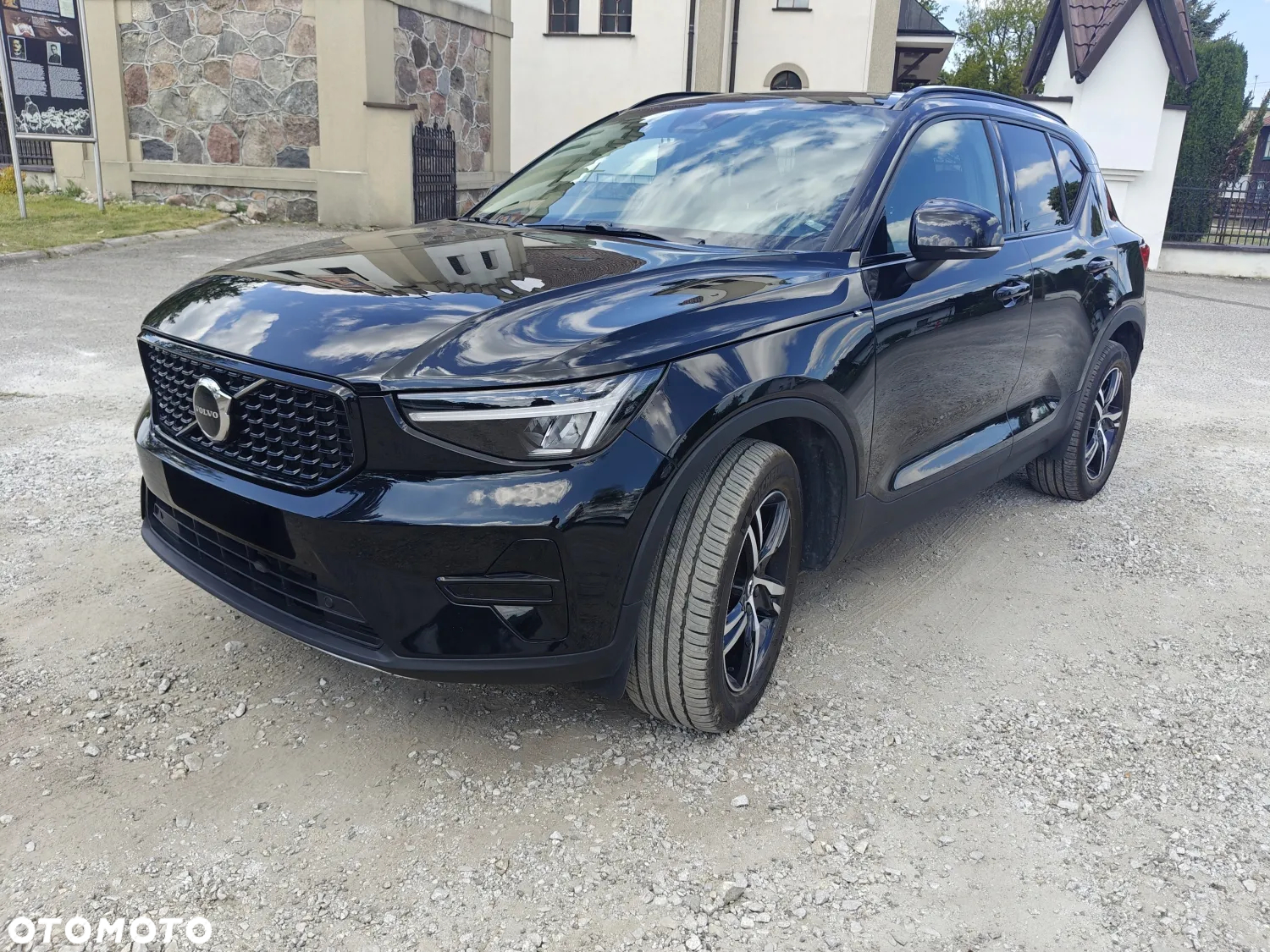 Volvo XC 40 - 4