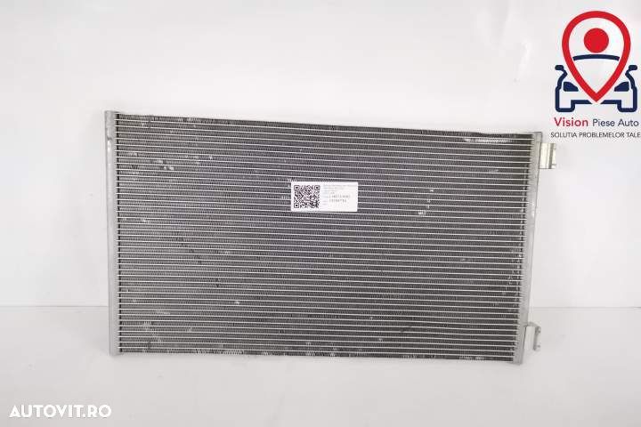 Radiator Aer AC Original In Stare Buna 2021 2022 Jaguar  I-Pace  1 [20 - 1