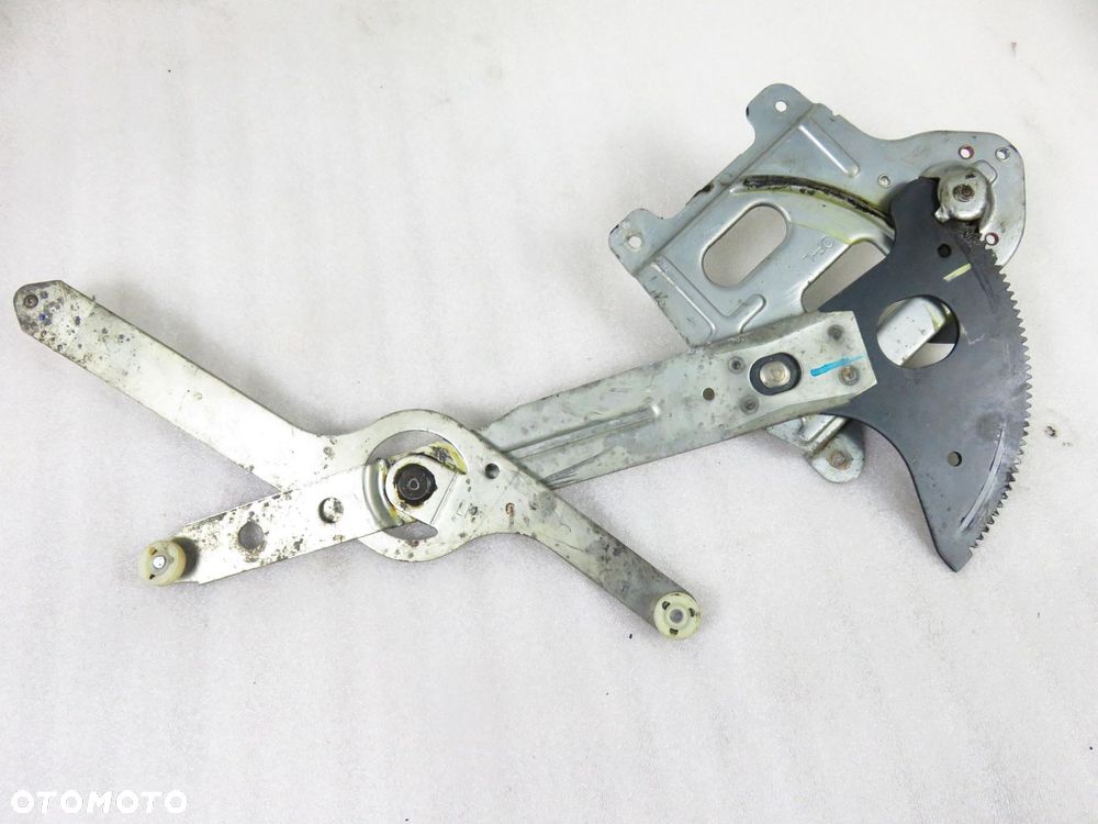 PODNOŚNIK SZYBY LEWY CHEVROLET BLAZER S10 - 3