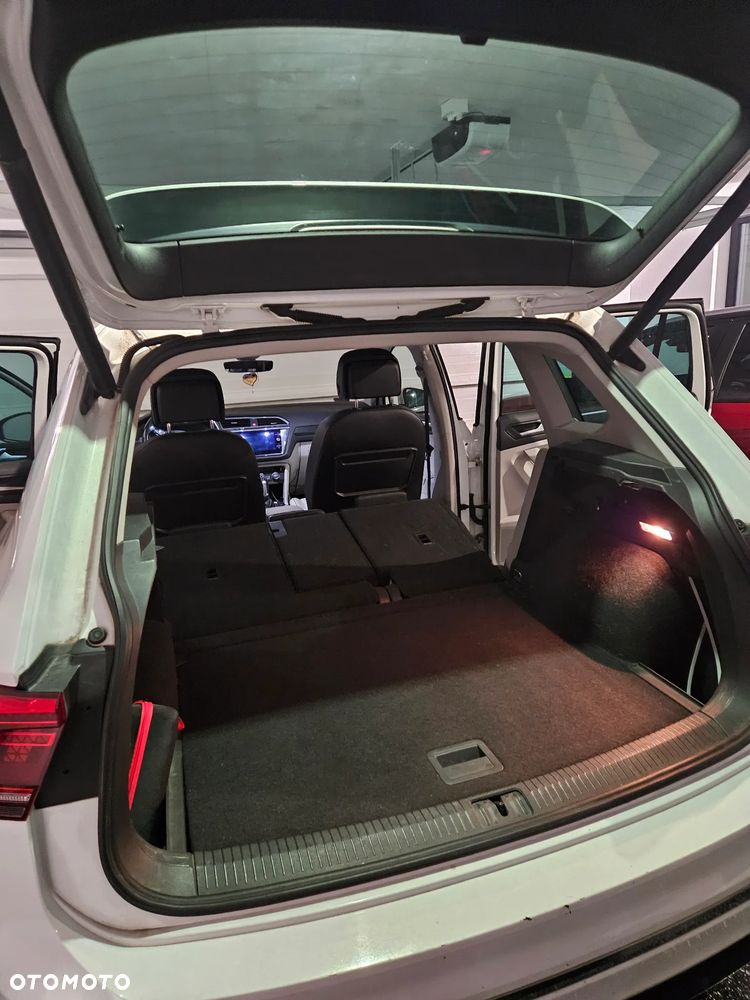 Volkswagen Tiguan 2.0 TDI BMT SCR 4Mot Highline DSG - 13
