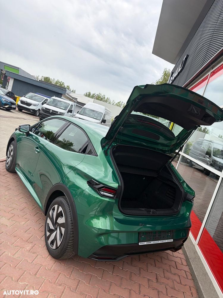 Renault Clio VI TCe 115 Evolution - 3