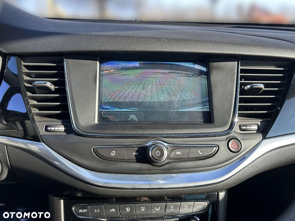 Opel Astra 1.6 T Elite S&S - 16