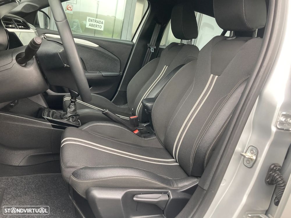 Opel Corsa - 32