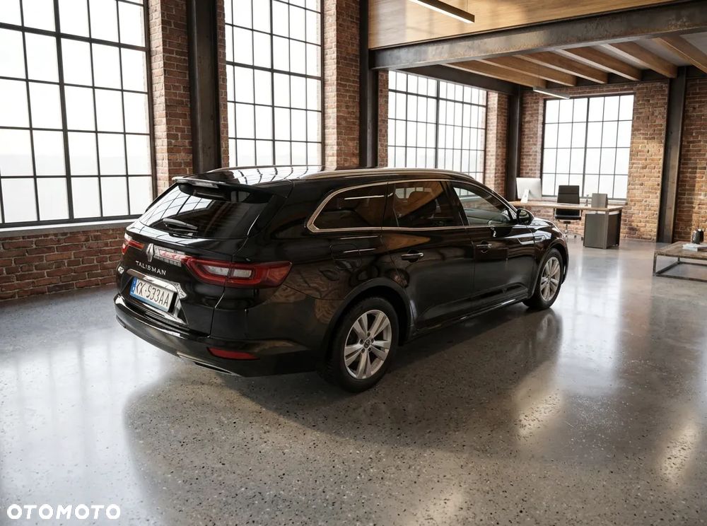 Renault Talisman ENERGY dCi 130 Business - 9