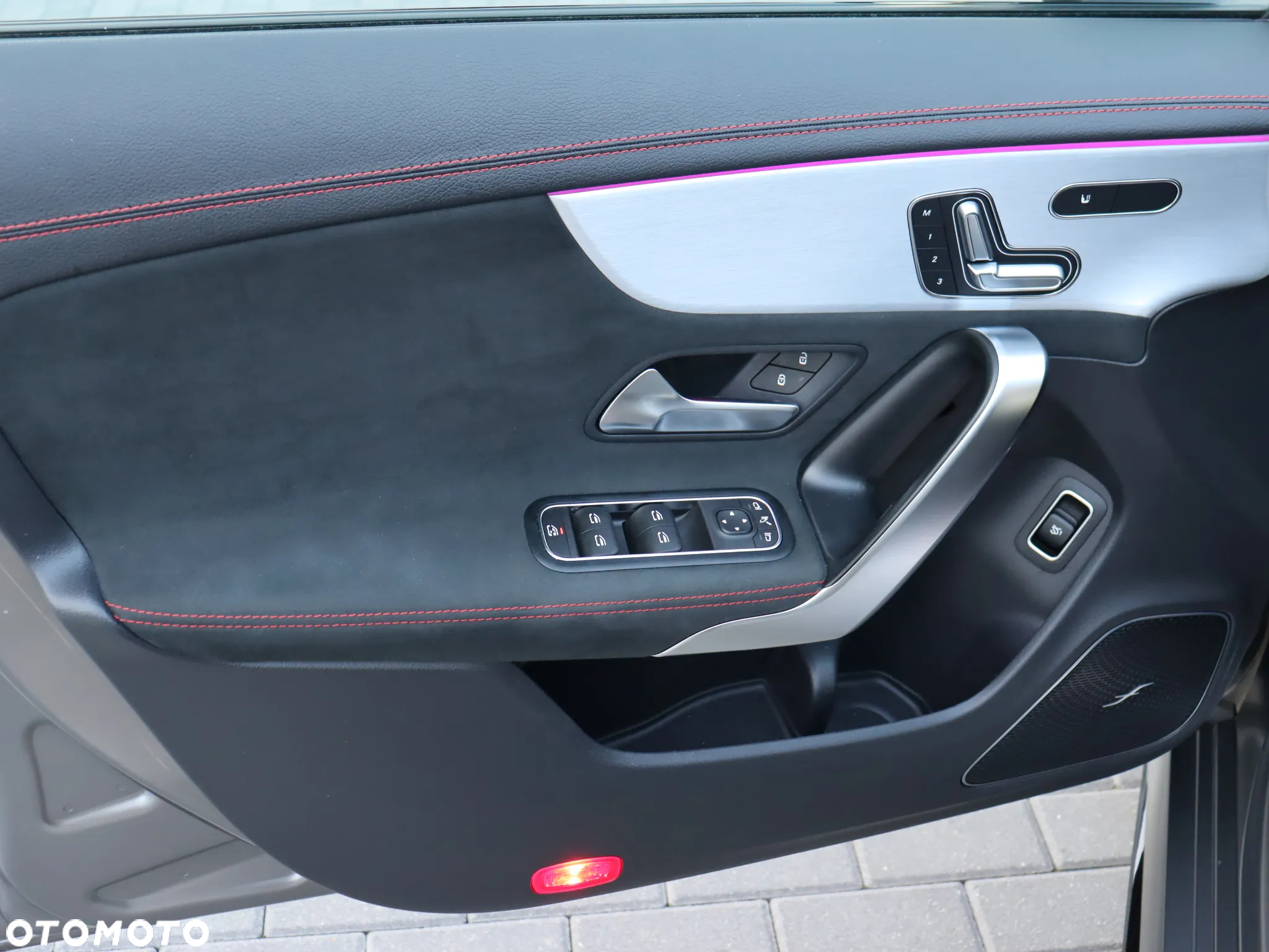 Mercedes-Benz CLA AMG 45 S 4-Matic+ 8G-DCT - 33
