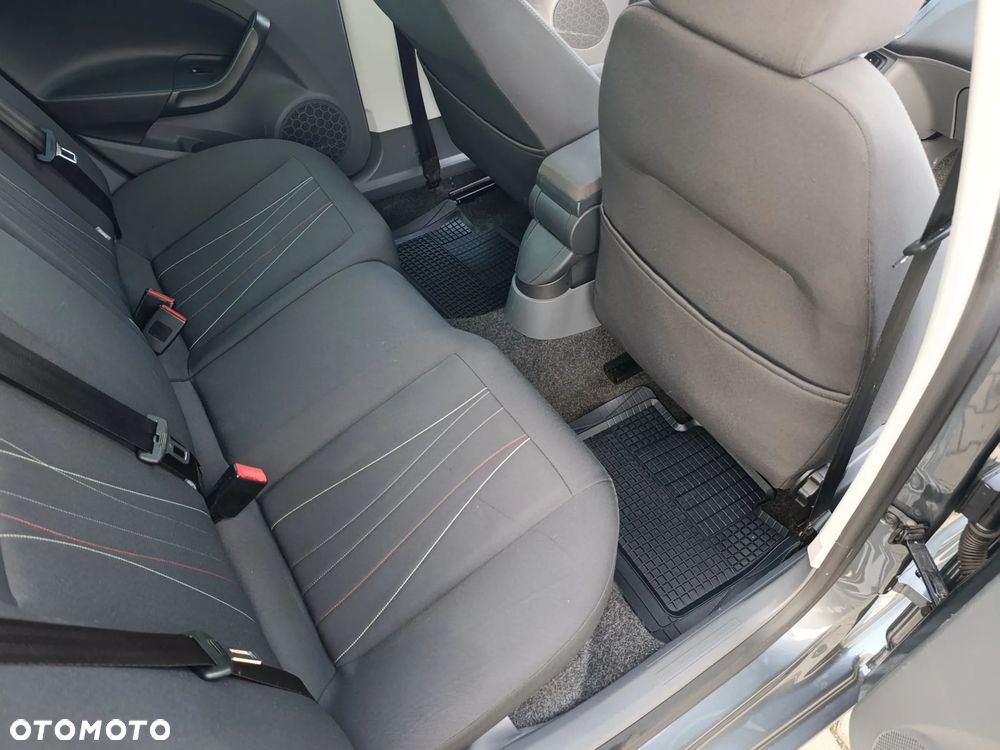 Seat Ibiza 1.2 TSI Style - 23