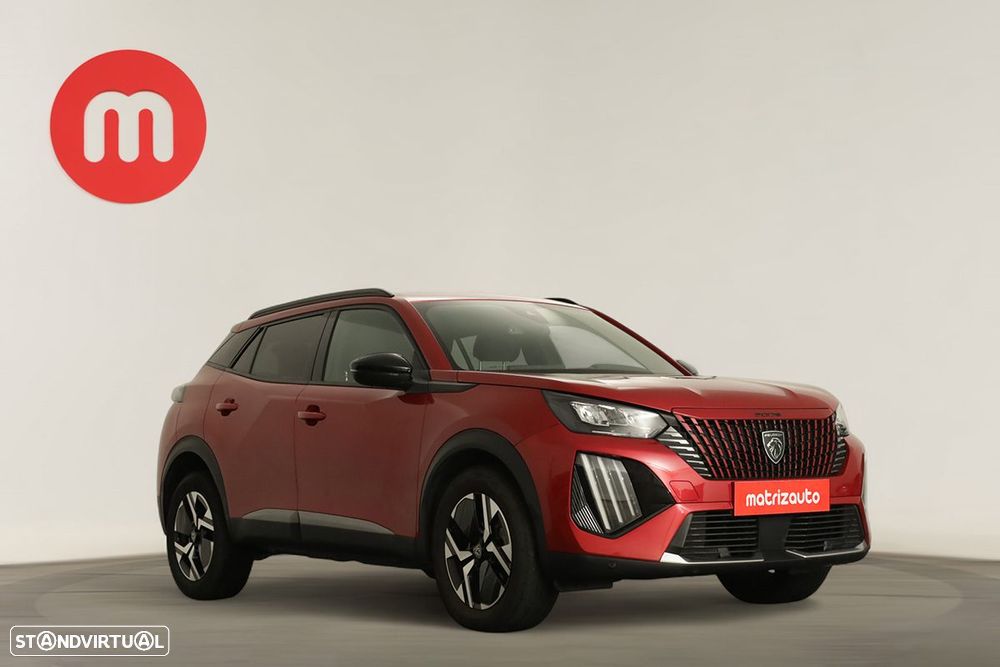 Peugeot 2008 1.2 PureTech Allure - 1