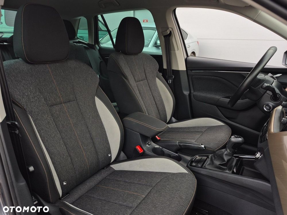 Skoda Kamiq 1.0 TSI Style DSG - 12