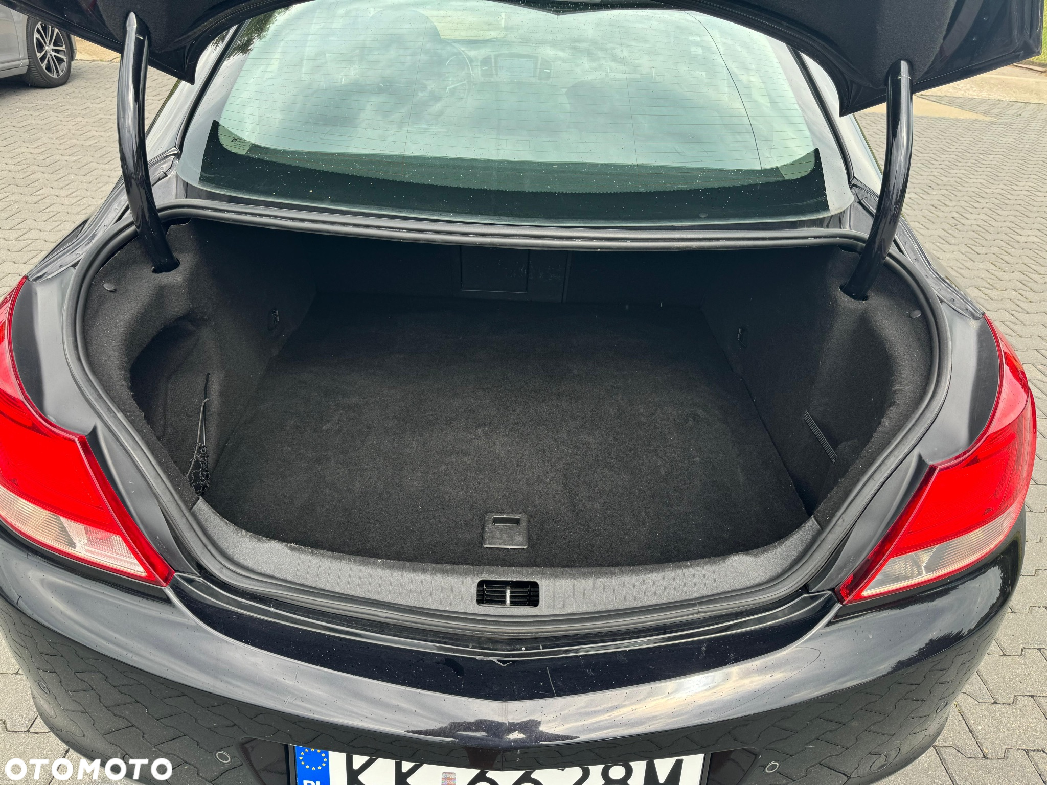 Opel Insignia 1.8 Active - 18