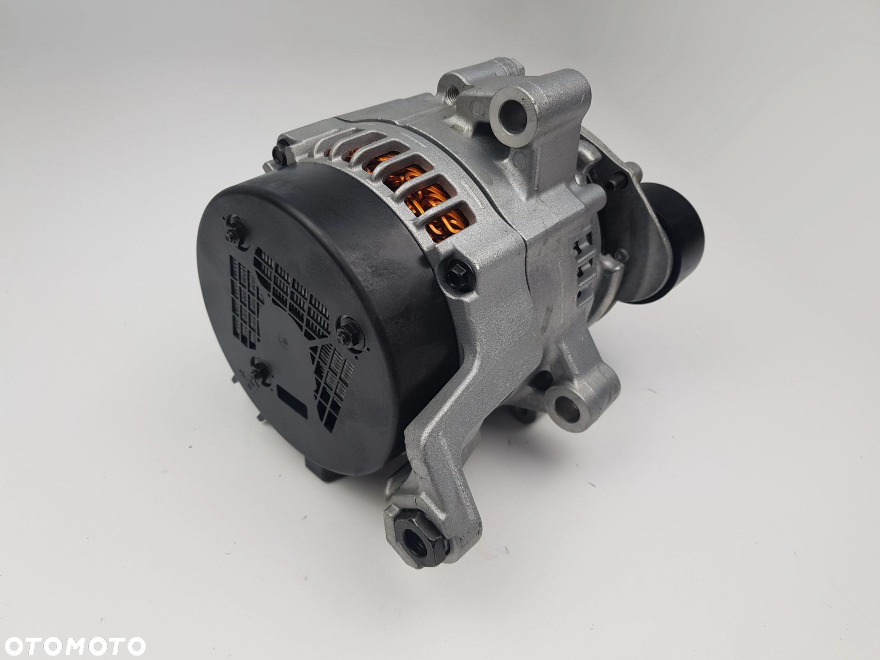Alternator BMW G20 G30 250A 14V 8634167 - 3