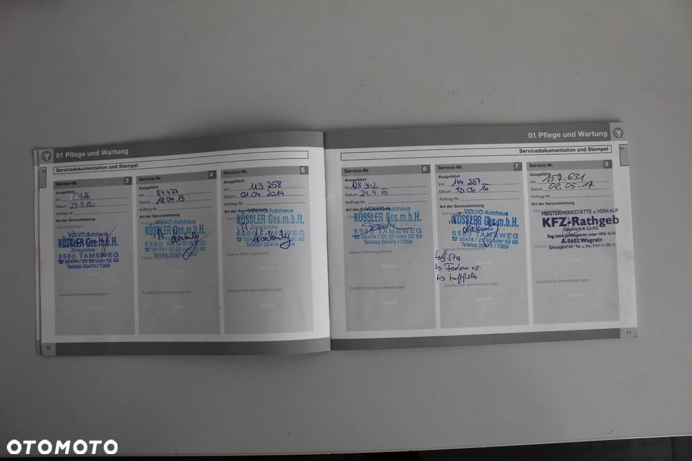 Volvo XC 60 2.4D AWD Summum - 31