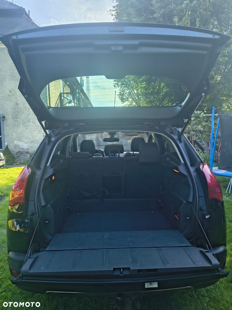 Peugeot 3008 1.6 THP Allure - 14