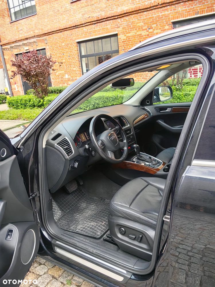 Audi Q5 2.0 TFSI Quattro S tronic - 6