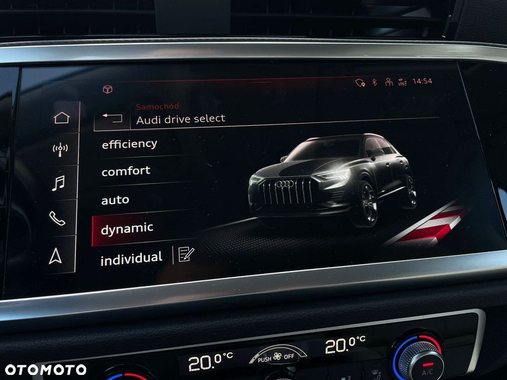 Audi Q3 - 27