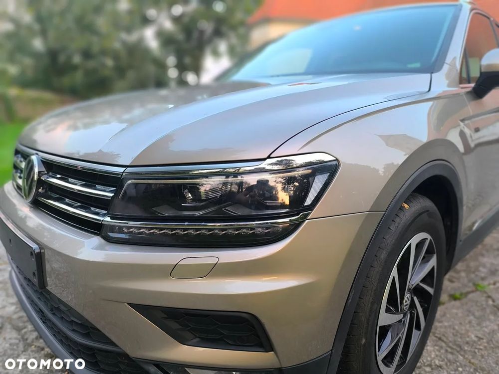 Volkswagen Tiguan 2.0 TDI BMT SCR JOIN - 13