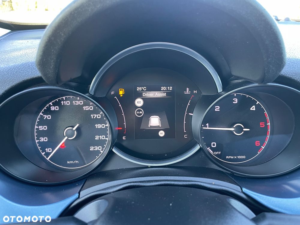 Fiat 500X 1.6 Multijet 4x2 S&S Mirror - 30