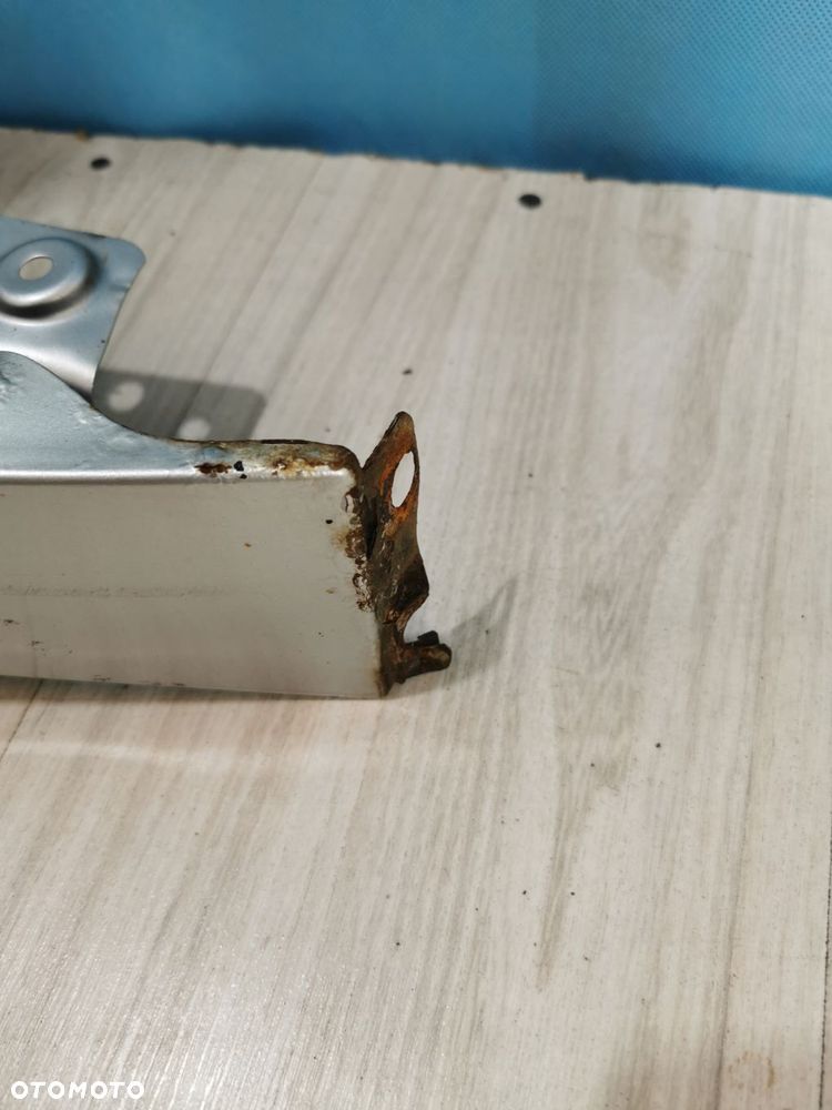 vw touran i lift lf7t 07/10 błotnik przód przedni prawy - 3