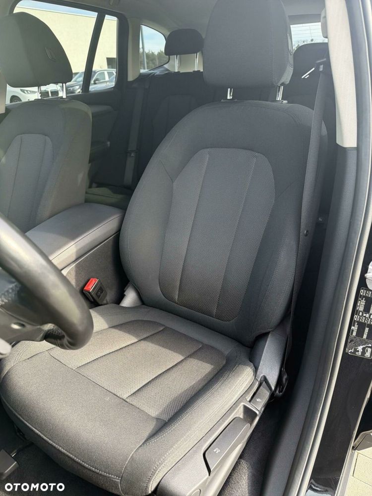 BMW X3 xDrive20d Advantage - 19