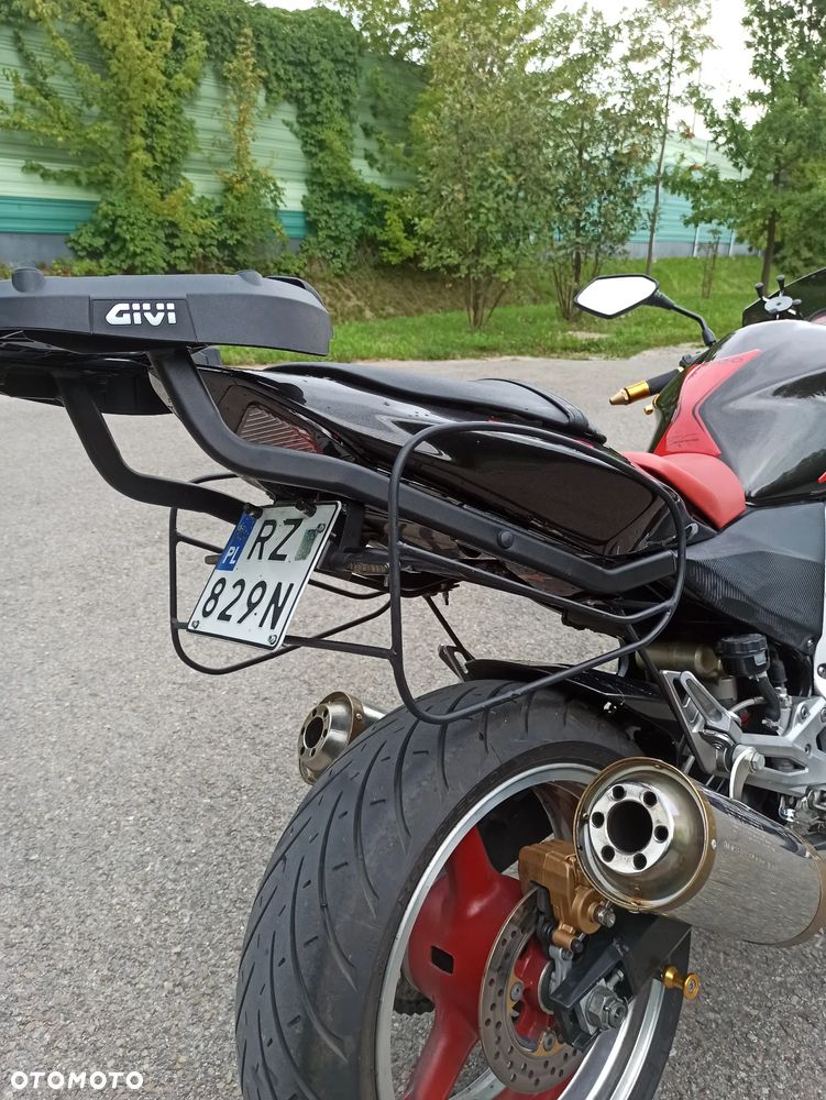 Kawasaki Z - 7