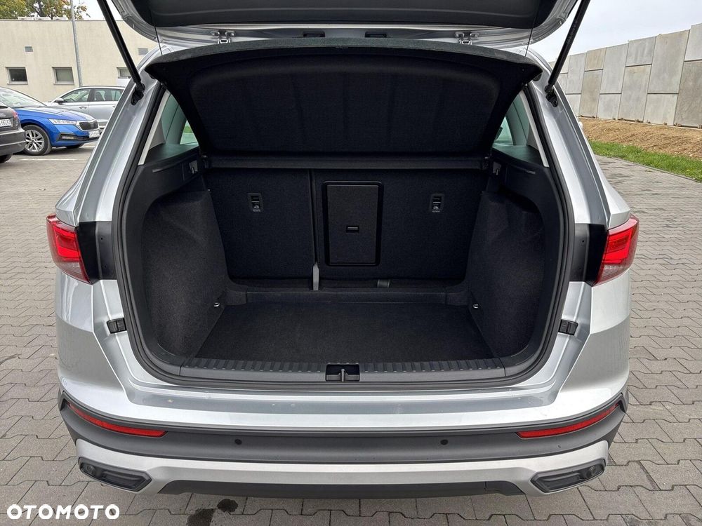Seat Ateca 1.5 TSI Style S&S DSG - 32