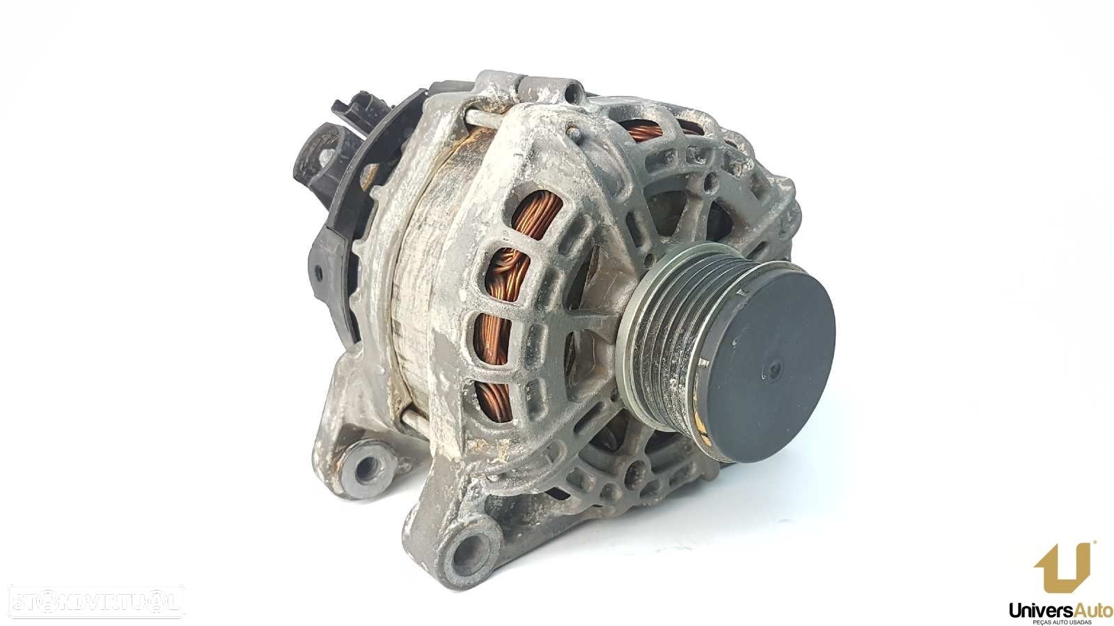 ALTERNADOR PEUGEOT 308 ALLURE - 1