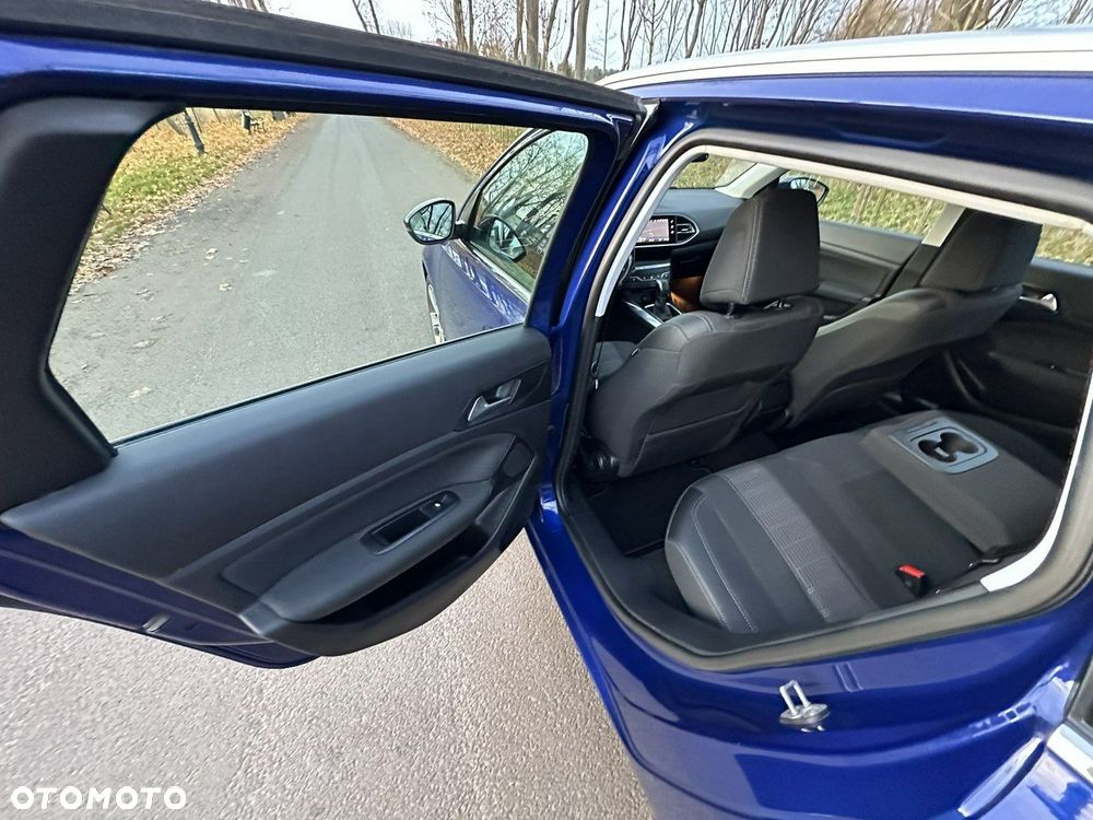 Peugeot 308 - 19