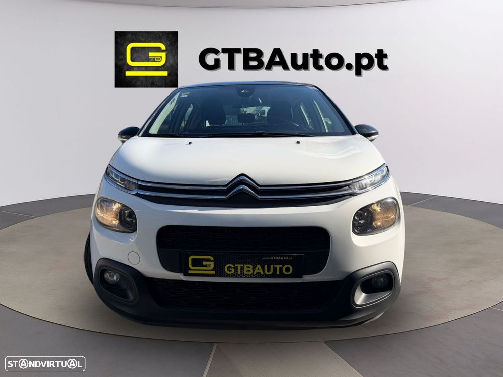 Citroën C3 - 3