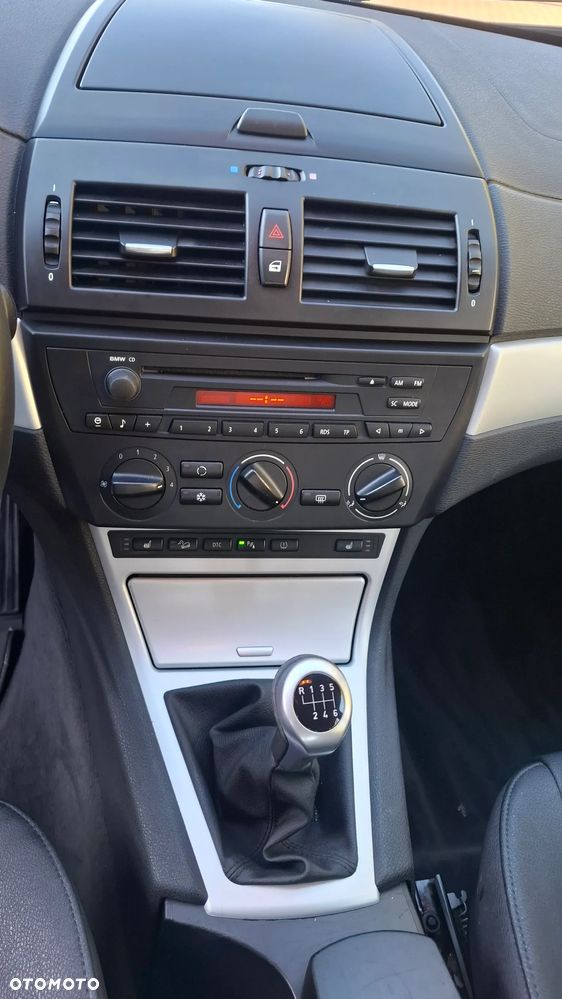 BMW X3 - 13