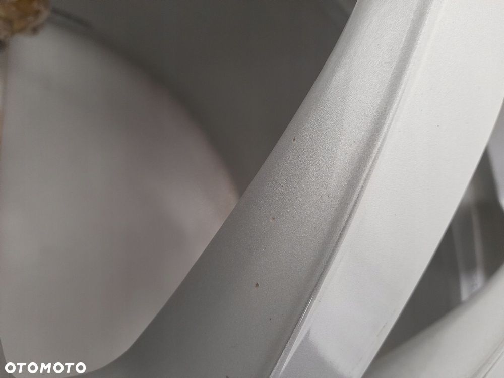 Felga aluminiowa Porsche OE 9Y0601025C 9.5" x 19" 5x130 ET54 - 3