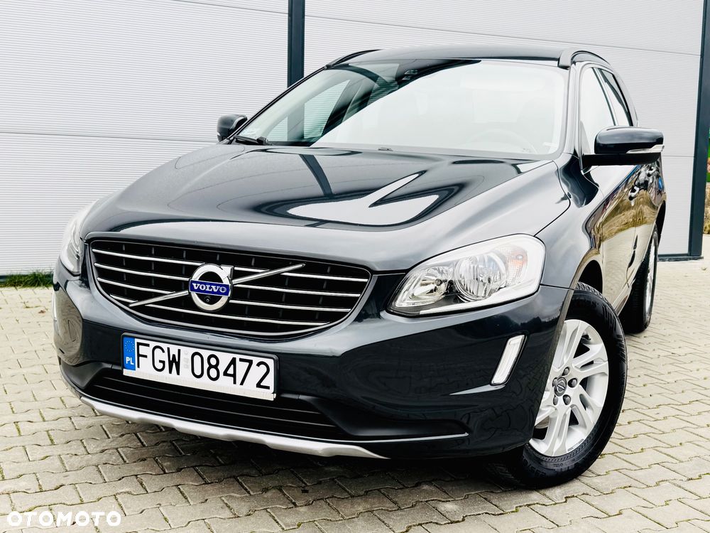 Volvo XC 60 D3 Geartronic Momentum - 4