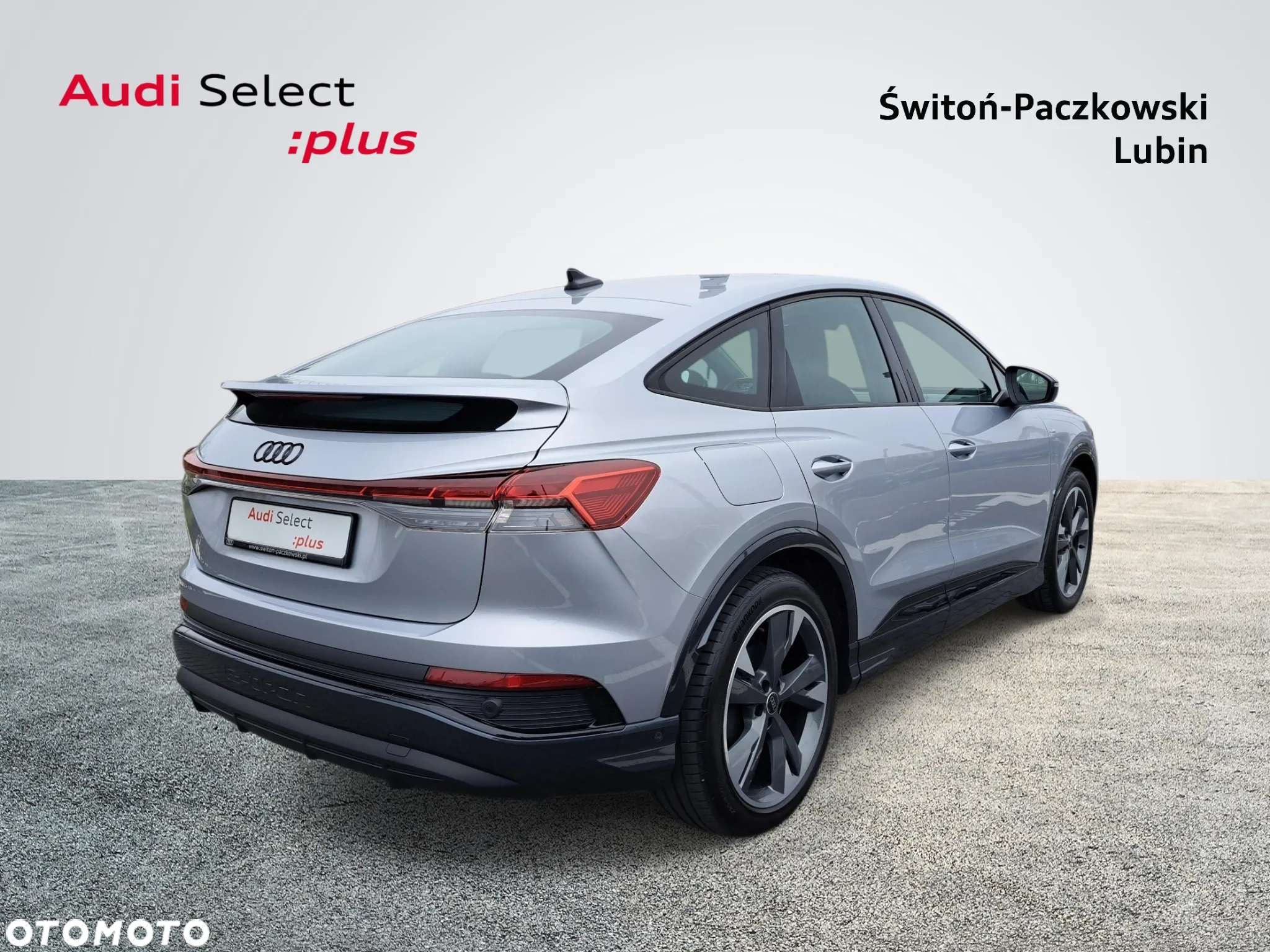 Audi Q4 Sportback - 5