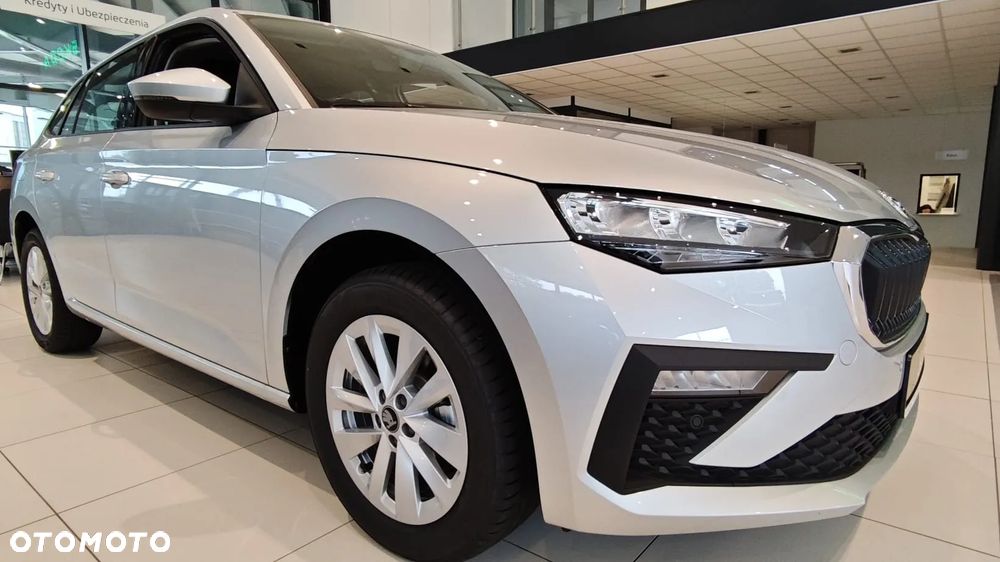 Skoda Scala 1.0 TSI Selection DSG - 4