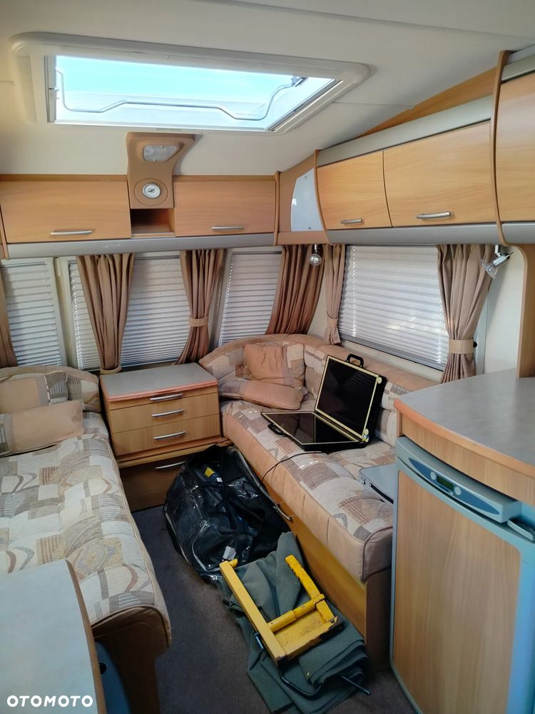 SWIFT Challenger 480 - 15