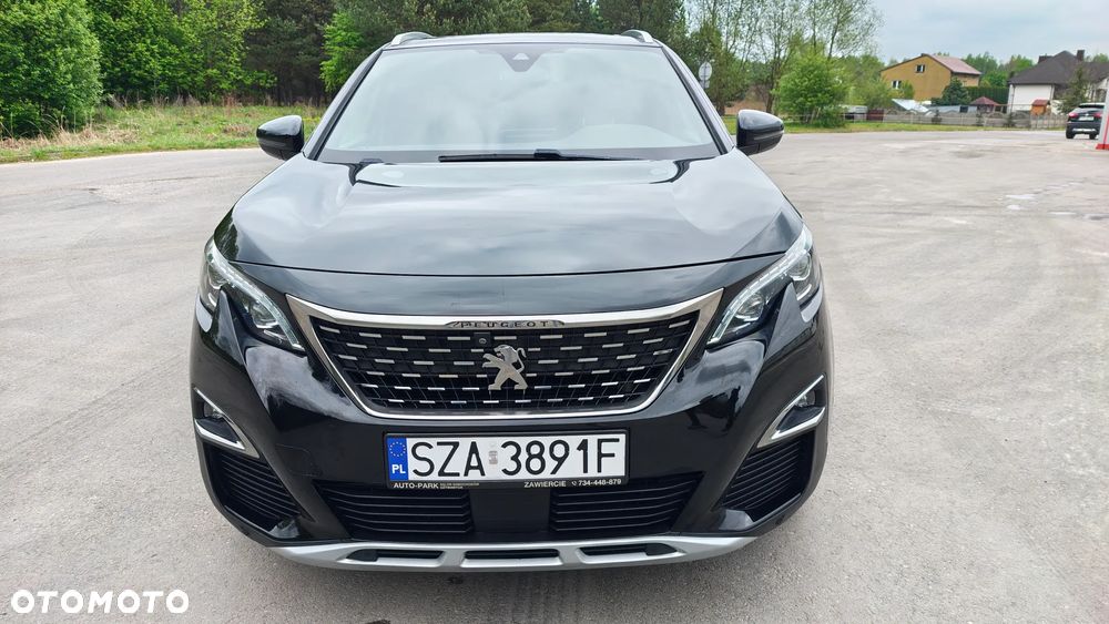 Peugeot 3008 - 10