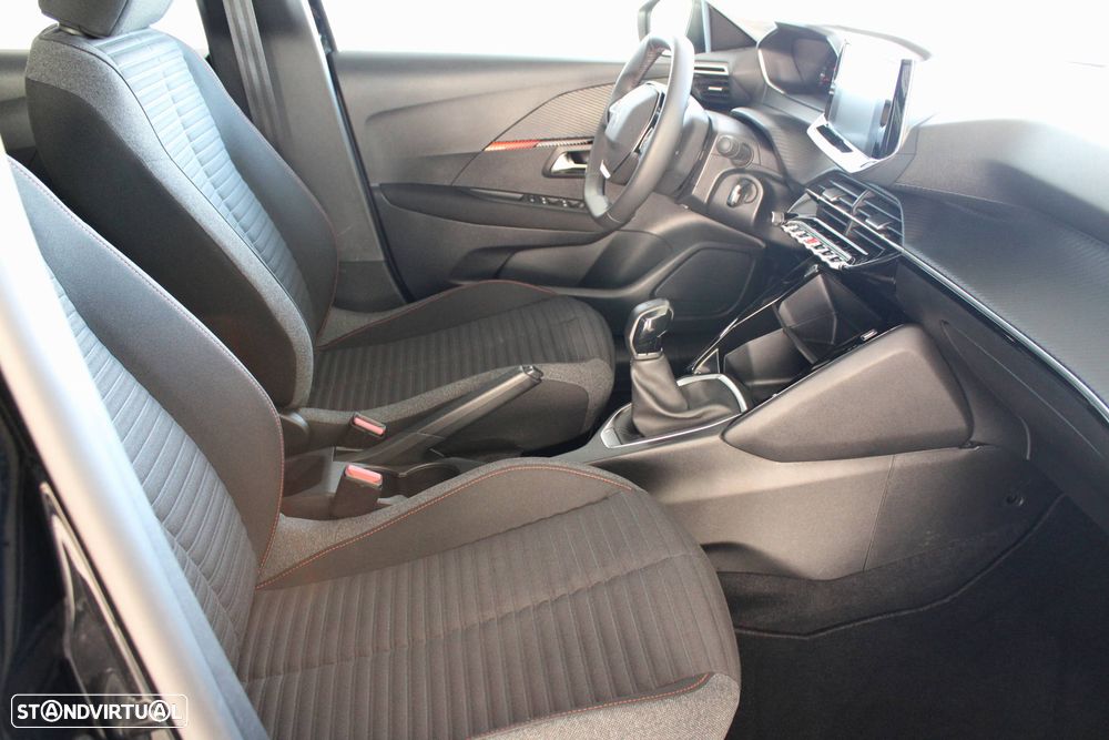 Peugeot 208 1.2 PureTech Active Pack - 9