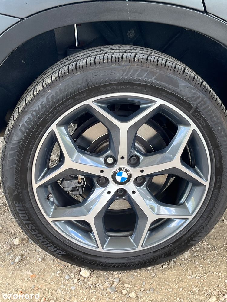 BMW X1 xDrive25i Sport Line - 30