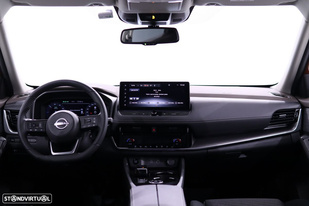 Nissan X-Trail 1.5 e-Power N-Connecta e-4force - 19