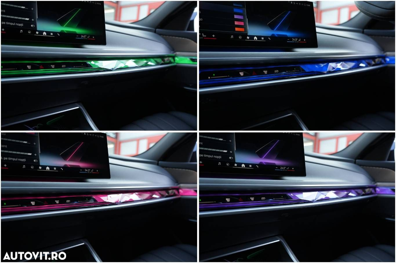 BMW Seria 7 - 32