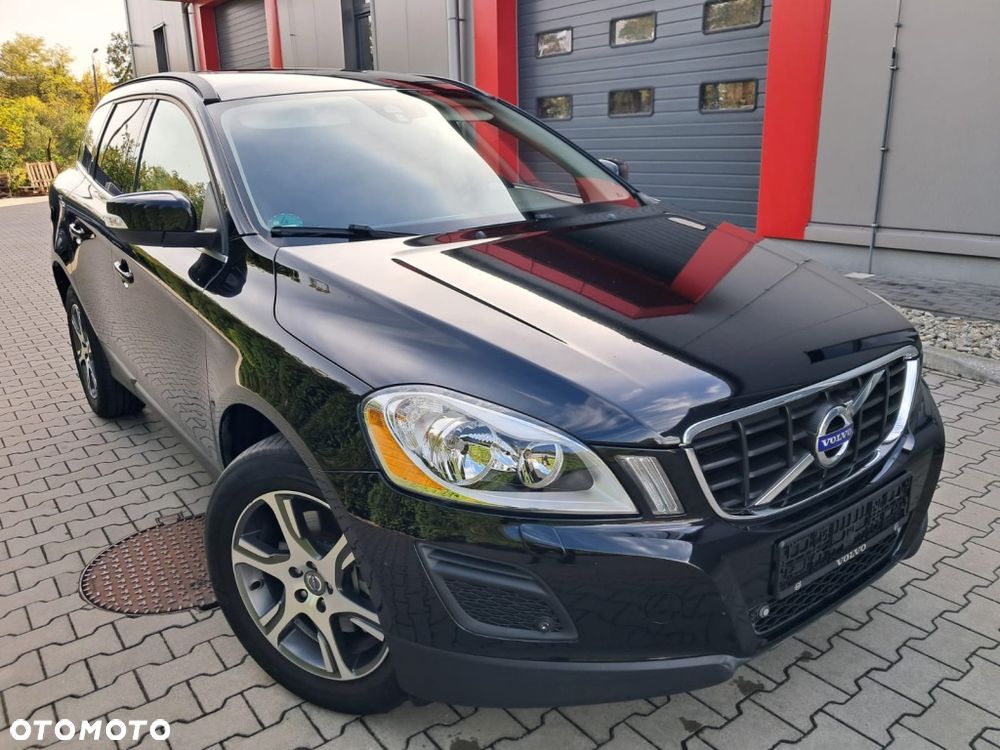 Volvo Xc 60