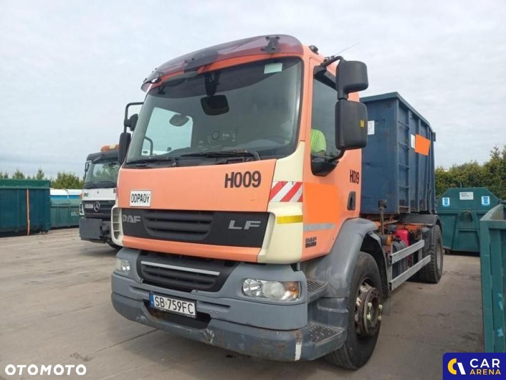 DAF LF 55.250 - 3