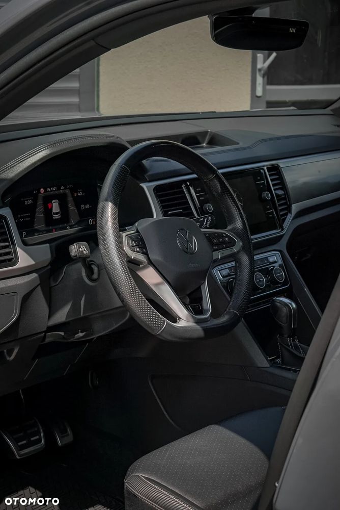 Volkswagen Atlas - 14